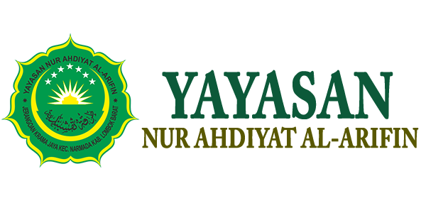 YAYASAN NUR AHDIYAT AL-ARIFIN